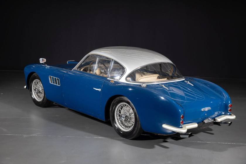 1955 Talbot Lago T14 America