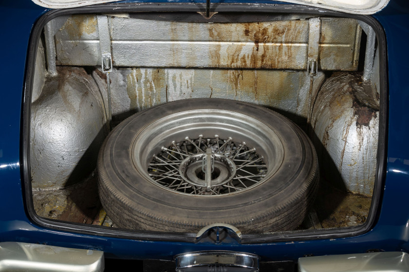 1955 Talbot Lago T14 America