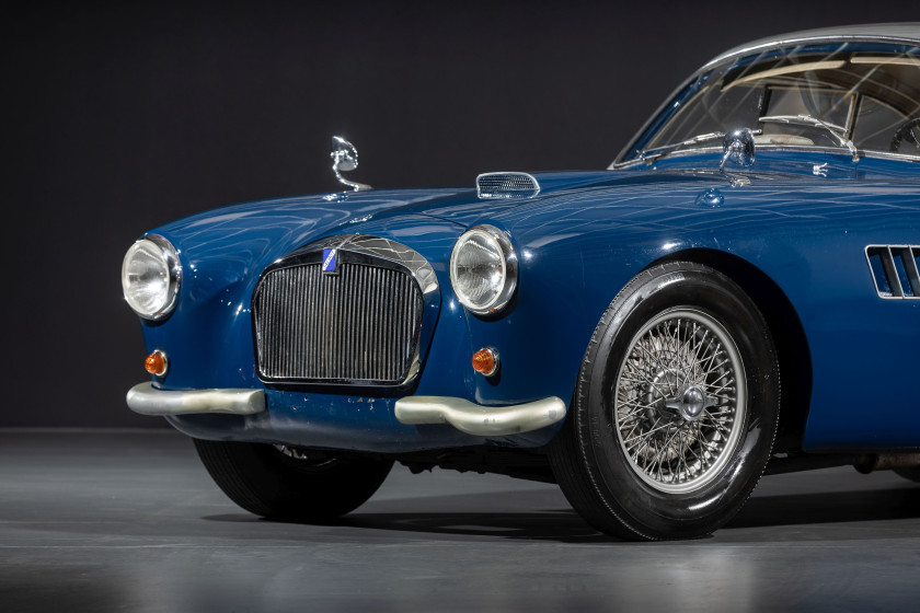 1955 Talbot Lago T14 America