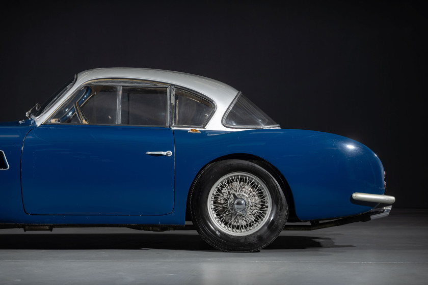 1955 Talbot Lago T14 America