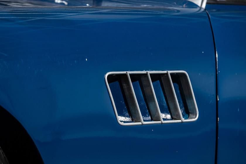 1955 Talbot Lago T14 America