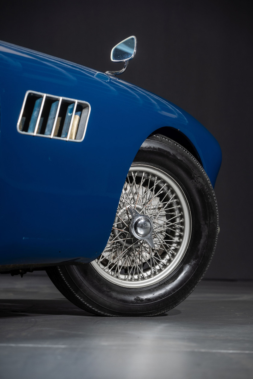 1955 Talbot Lago T14 America