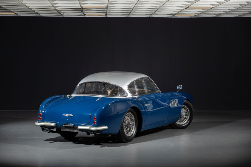 1955 Talbot Lago T14 America