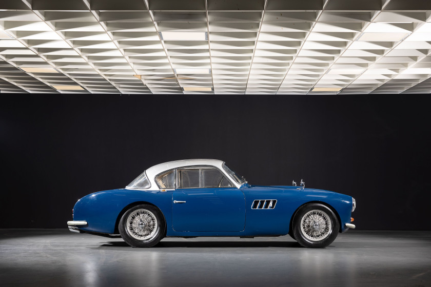 1955 Talbot Lago T14 America