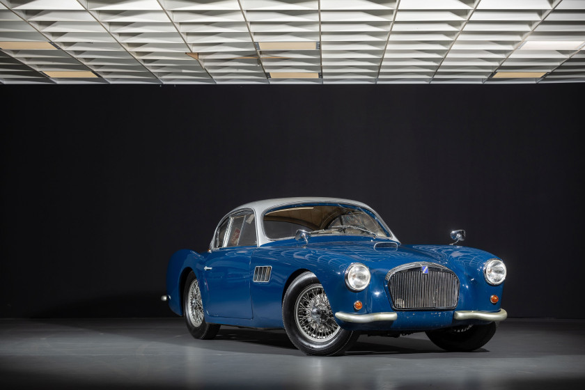 1955 Talbot Lago T14 America