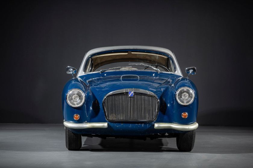 1955 Talbot Lago T14 America