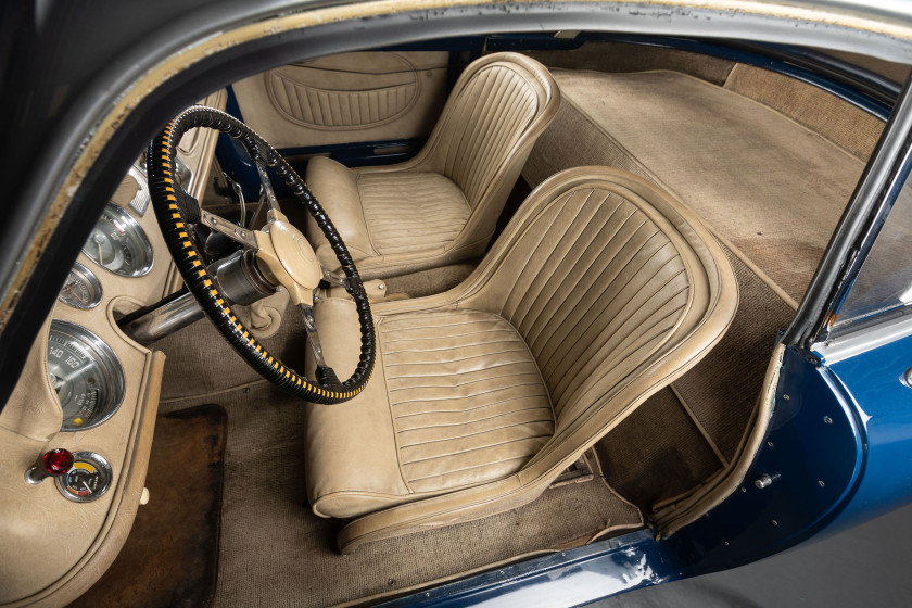 1955 Talbot Lago T14 America