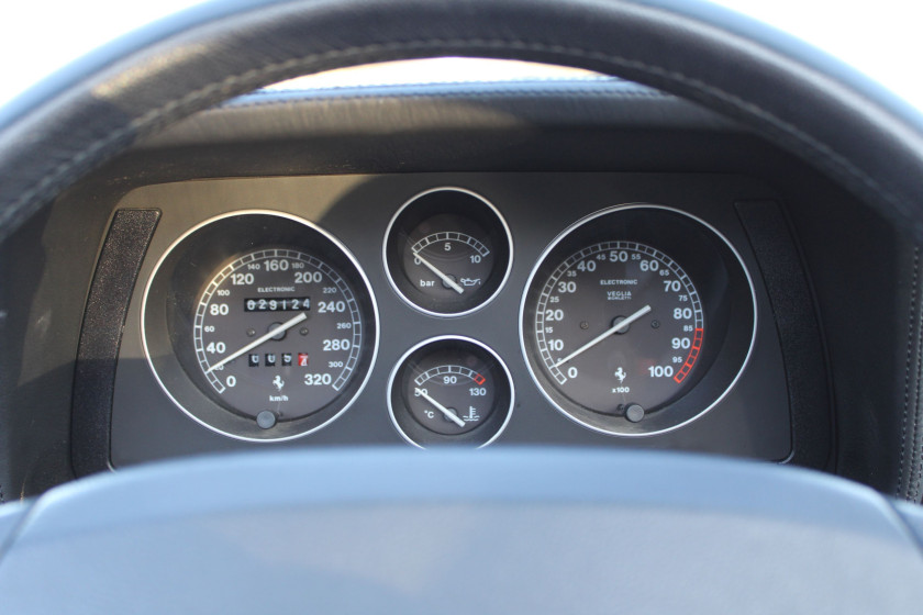 1996 Ferrari F355 GTS