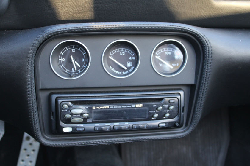 1996 Ferrari F355 GTS