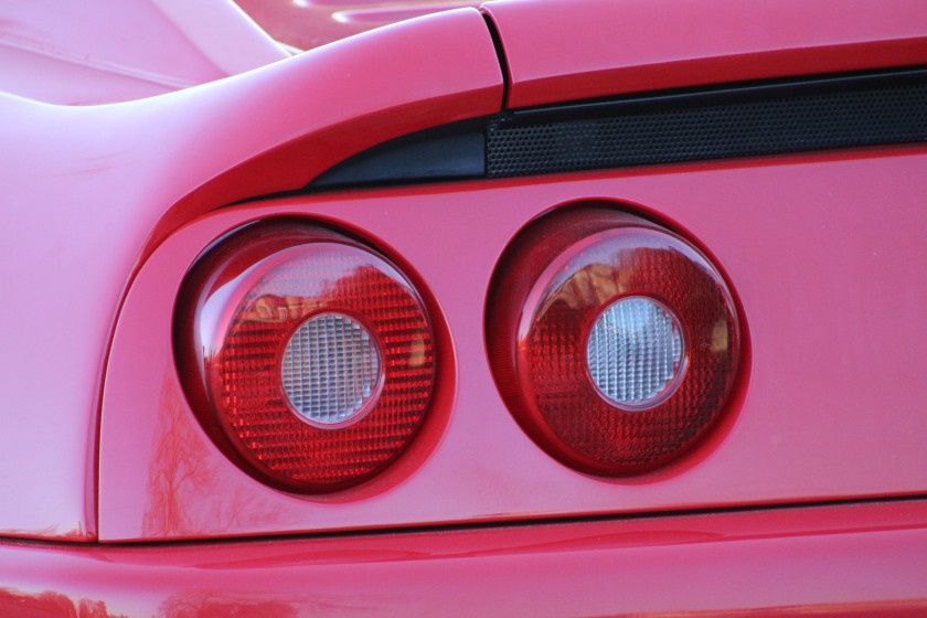 1996 Ferrari F355 GTS