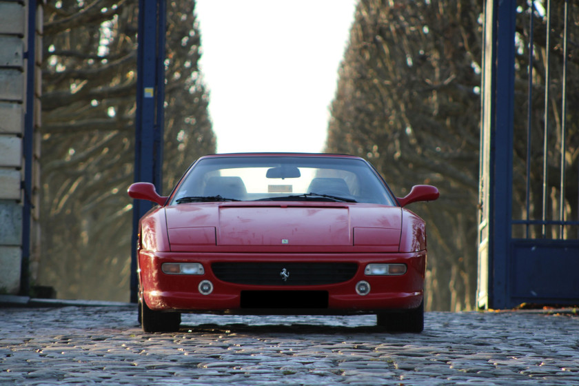 1996 Ferrari F355 GTS