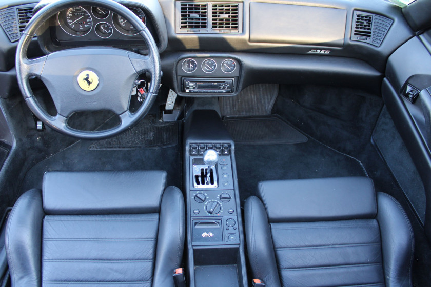 1996 Ferrari F355 GTS