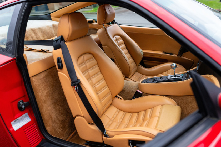 1999 Ferrari 550 Maranello  No reserve
