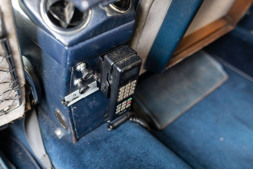 1967 Mercedes-Benz 600