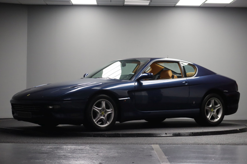 1994 Ferrari 456 GT