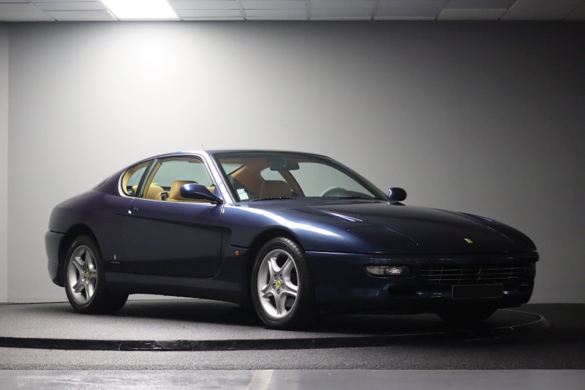 1994 Ferrari 456 GT