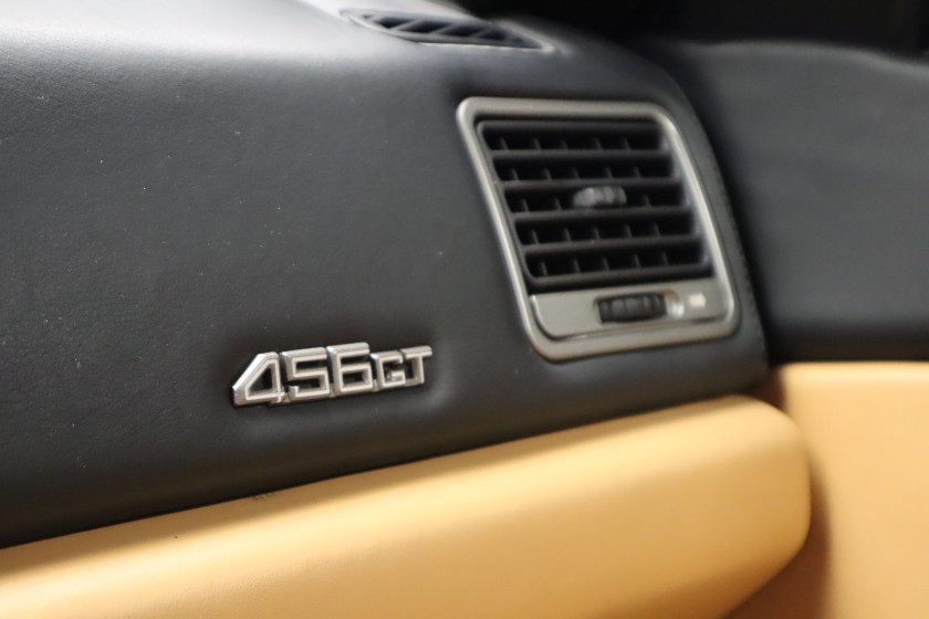 1994 Ferrari 456 GT