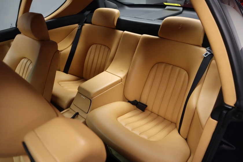 1994 Ferrari 456 GT