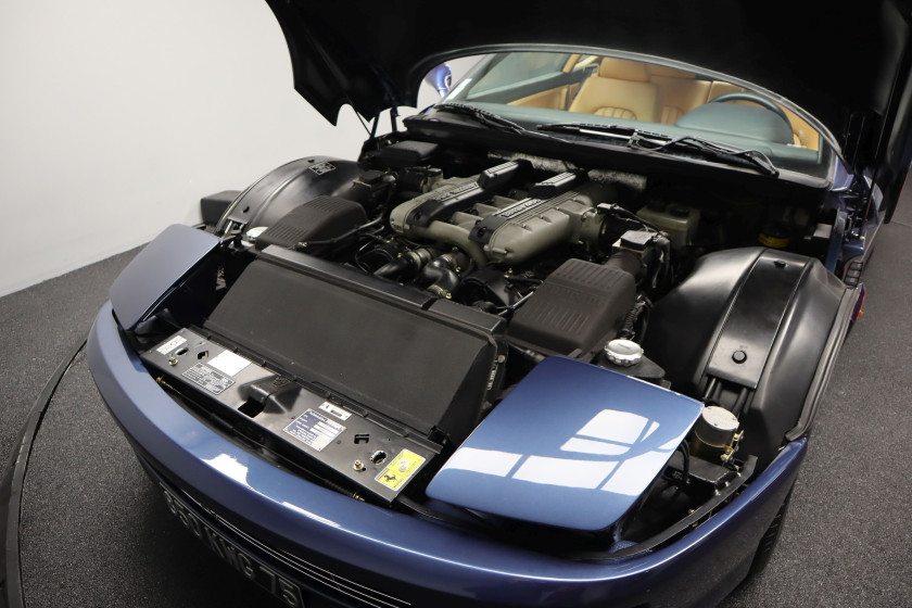 1994 Ferrari 456 GT