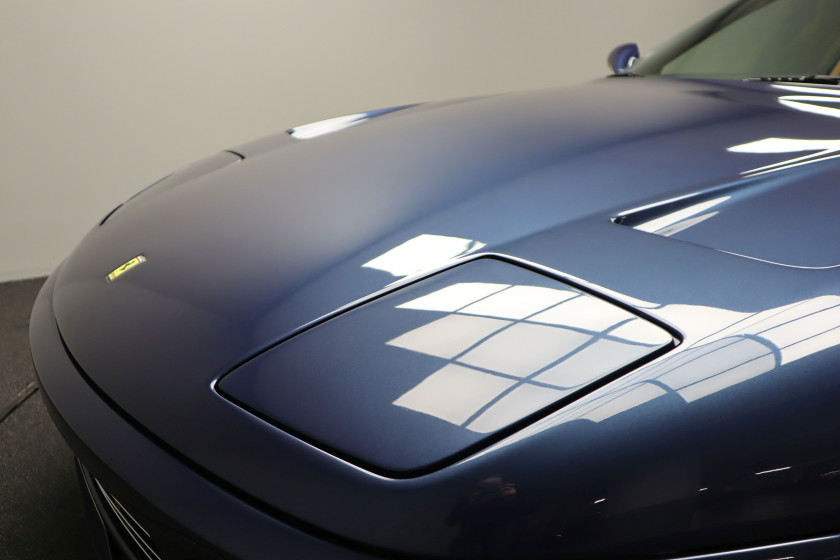 1994 Ferrari 456 GT