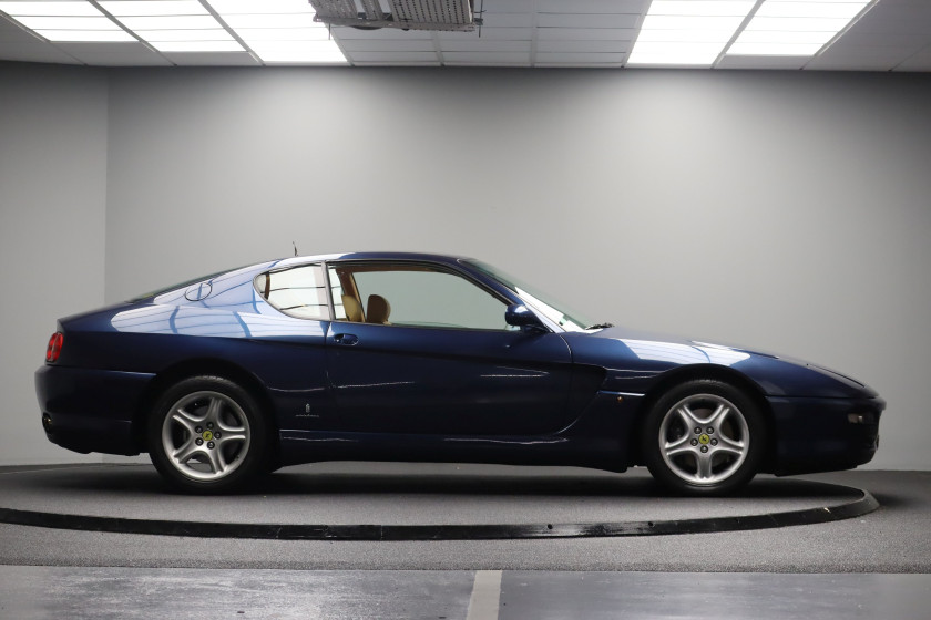 1994 Ferrari 456 GT