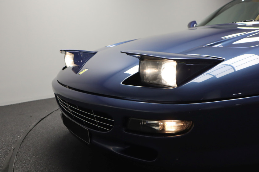 1994 Ferrari 456 GT