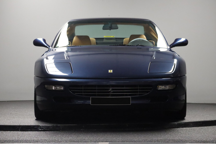 1994 Ferrari 456 GT