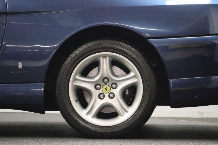 1994 Ferrari 456 GT