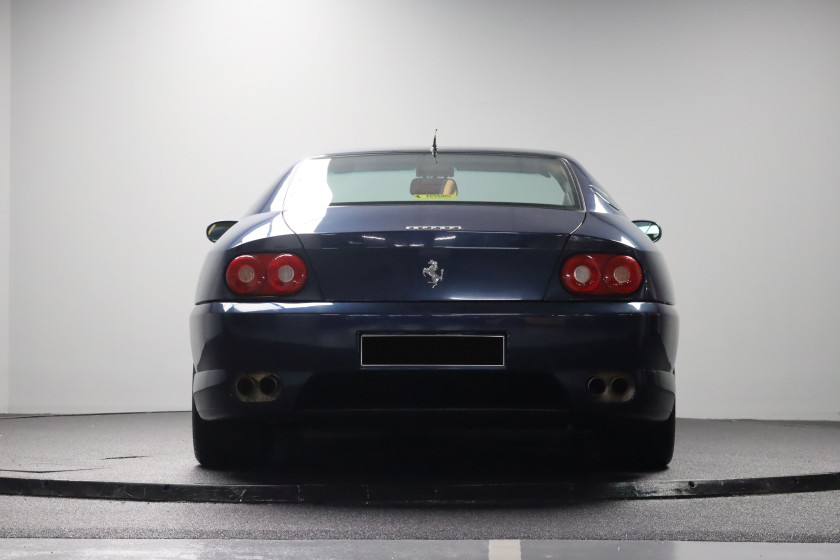 1994 Ferrari 456 GT