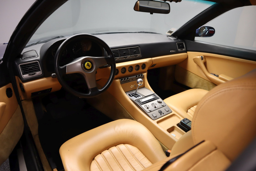 1994 Ferrari 456 GT