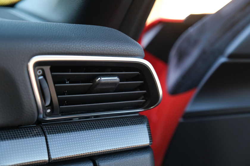 2015 Porsche 991 GT3 RS