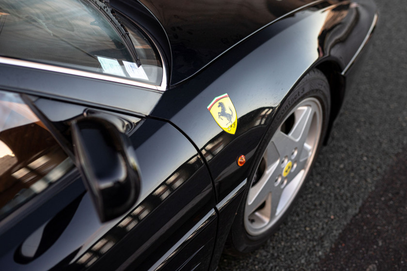 1995 Ferrari 348 Spider  No reserve