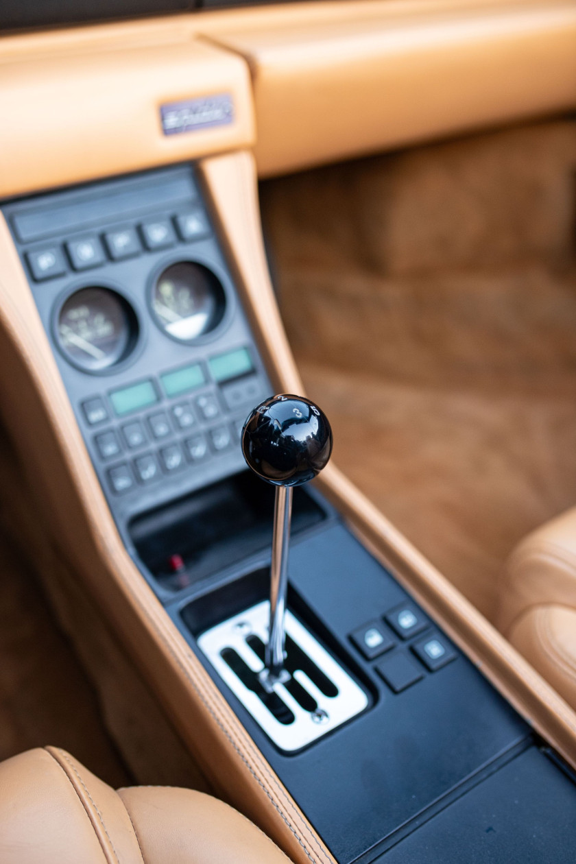 1995 Ferrari 348 Spider  No reserve